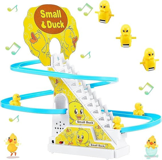 🧸 Animal Pop Tube Toy for Kids – Stretch, Pop & Play All Day!
